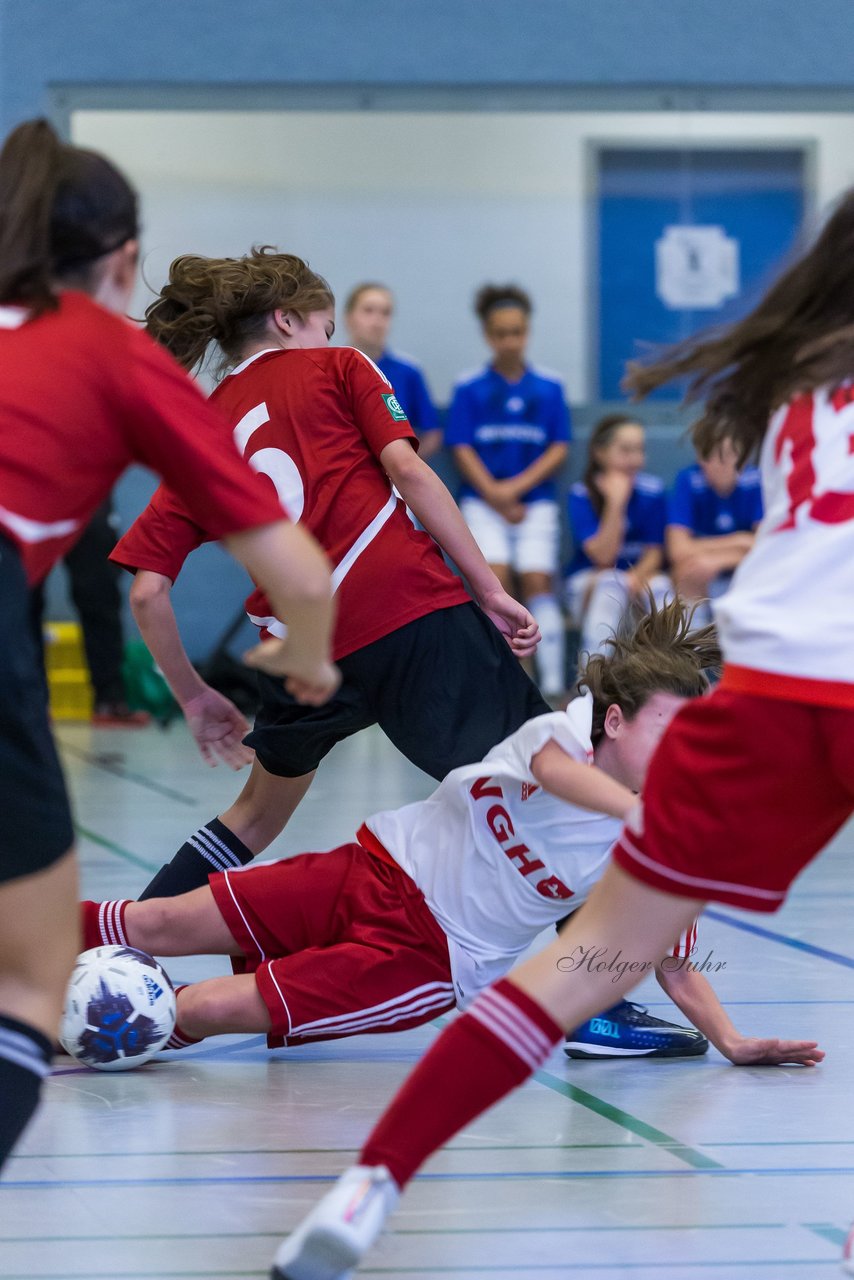 Bild 454 - wBJ Auswahl Futsalturnier